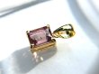 画像12: （＊希少）人生に勢いをつけるドラゴンガーネットペンダントトップ◇1.93ct (12)