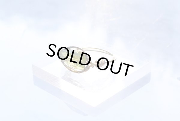 画像6: 高品質ペリドットリング◇ (6)