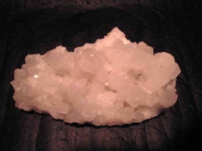 画像1: 聖地ヒマラヤ産水晶クラスター